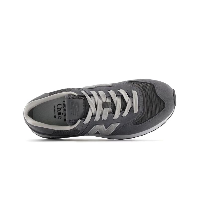 NEW BALANCE Весенние мужские и женские кроссовки на толстой подошве, ретро, сетчатые, дышащие, удобные, повседневные, спортивные, U574LGGC