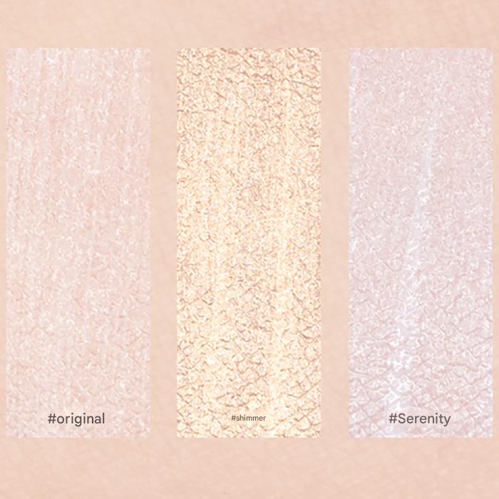 VDL База под тени Expert Color – Стойкая база под тени для яркой цветопередачи, корейская