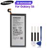 Original Replacement Battery For Samsung GALAXY S6 G9200 G9208 G9209 G920F G920I G920 G920V G920T G920P EB-BG920ABE EB-BG920ABA