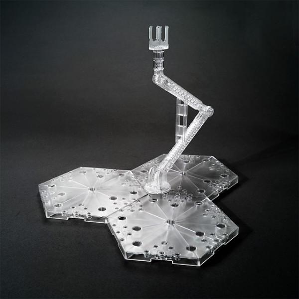 Clear Action Base 4, Korean Popular Bandai