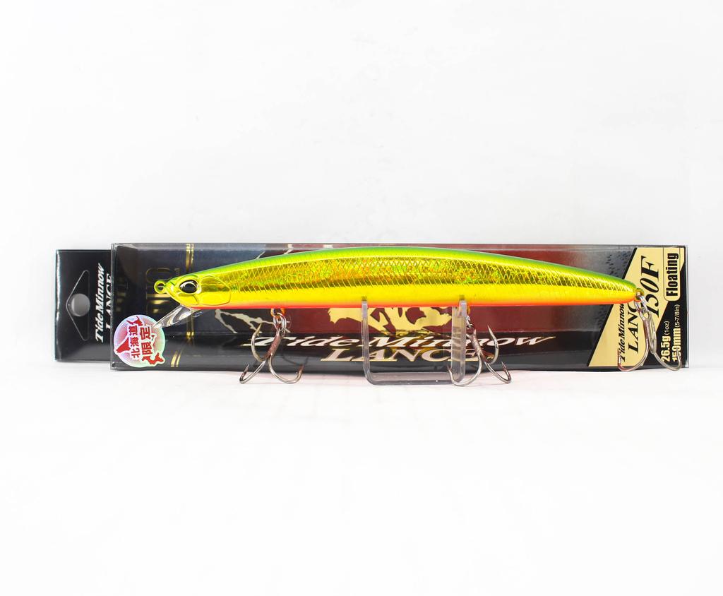 DUO Воблер плавающий Tide Minnow Lance 150F ADA4159 (3790)