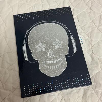 Музыкальные альбомы – CD-записи