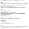 6L80 6L90 8L90 Обновление системы Sure Cool STL010 с прокладкой байпаса