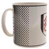 Fulham FC Fade 325ml Mug