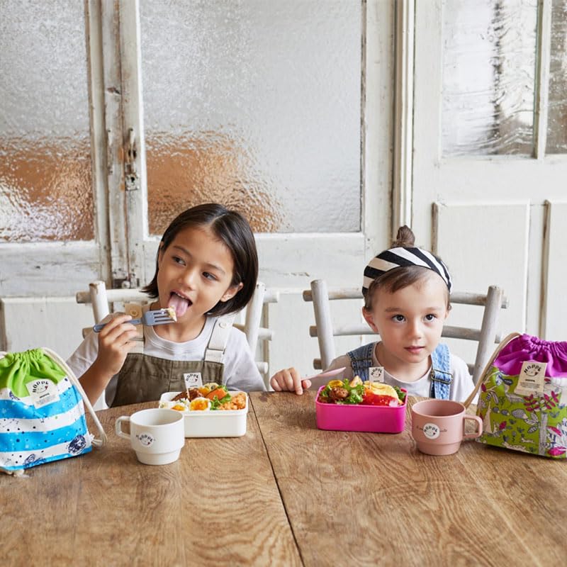 Сумка-мешок на шнурке HOPPE в красную клетку, средняя, сумка для ланча, школьная сумка для ланча, сумка для ланча, школьная сумка для ланча, для детей начальной школы, мальчиков и девочек, сделано в