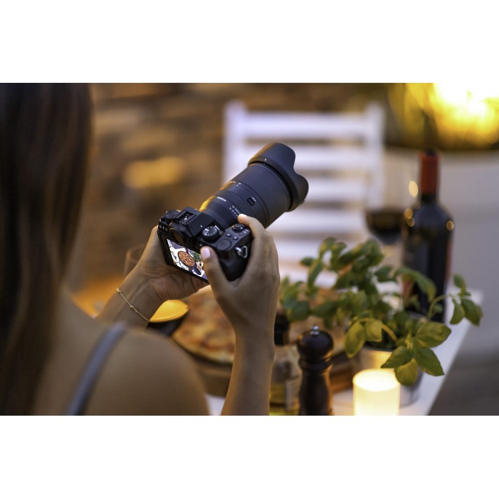 TAMRON 18-300mm F3.5-6.3 Di III-A VC VXD for Fujifilm X Mount [B061X]