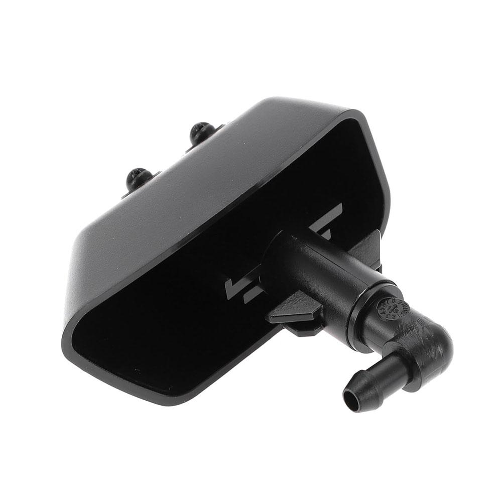 LR003851 Front Left Driver Headlight Washer Nozzle For Land Rover LR2 2008-2013