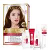 Крем-краска для волос L'Oréal Paris Excellence, нет. 6.30 Золотисто-коричневый, 1 шт.