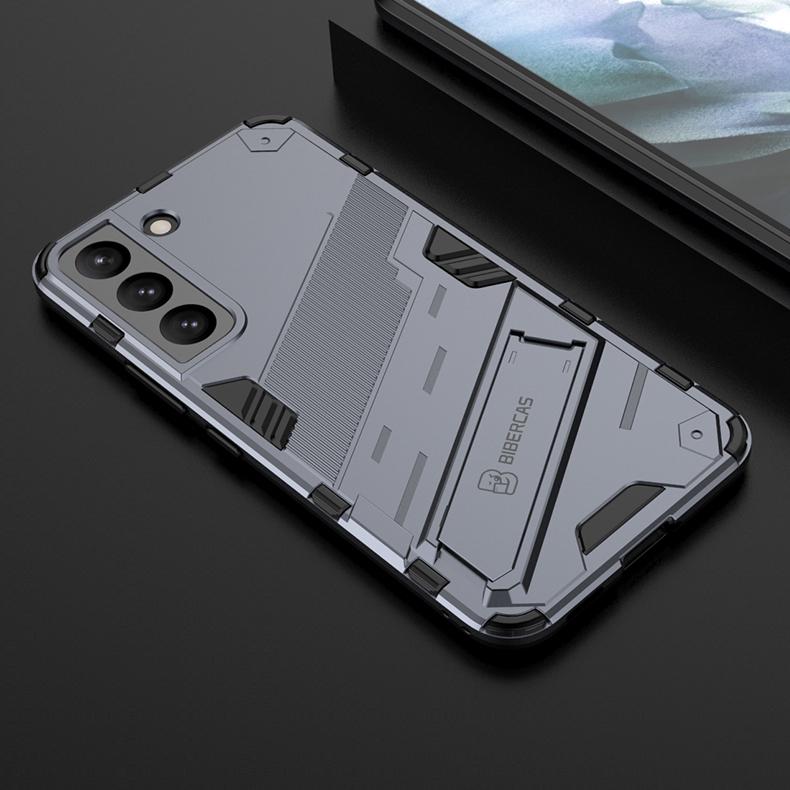Чехол для Samsung Galaxy S22 5G Для Samsung S21 S22 Plus S21 FE 5G Чехол Броня ПК Ударопрочный Защитный Бампер Для Samsung S22 5G