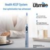 usmile Y30Pro Умная звуковая электрическая зубная щетка вилка CN (адаптер в комплекте)