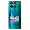 Clear Cover For Xiaomi Poco F6 Pro Case 2024 Paint Soft Silicone TPU Back Cases For Xiaomi Poco F6 Pro 5G Phone Cover Capa Coque