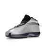 Adidas Мужские кроссовки Crazy 1 Metallic Silver 2022 Matte-Silver Core-Black Team-Onix GY2410