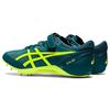 Asics Blade Professional Track Низкие кроссовки для бега Унисекс кроссовки Темно-зеленый 1093A137-300