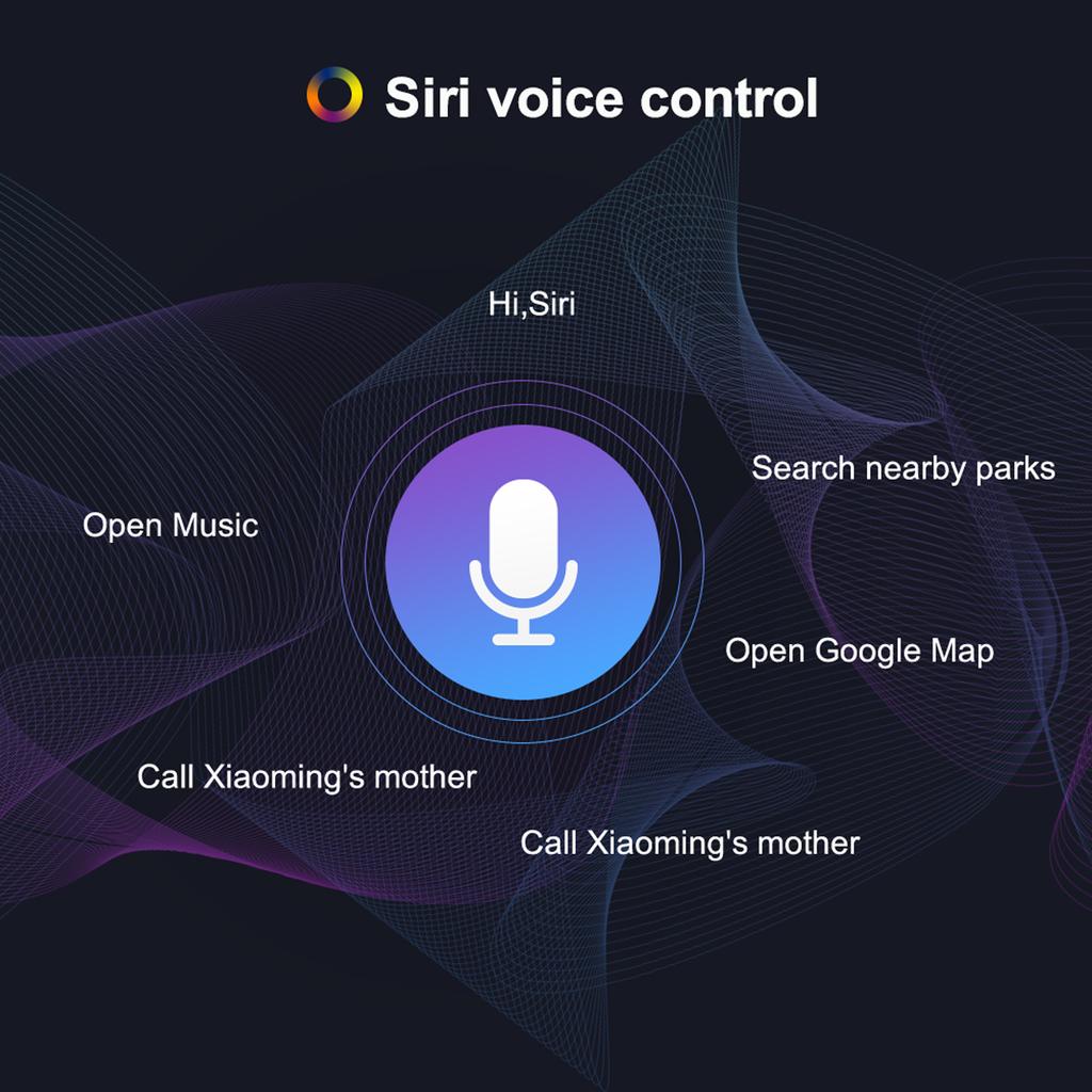 CP001 Проводной USB-ключ CarPlay Android Авто Автомобильная навигация Мини-коробка Mirrorlink для Android iOS