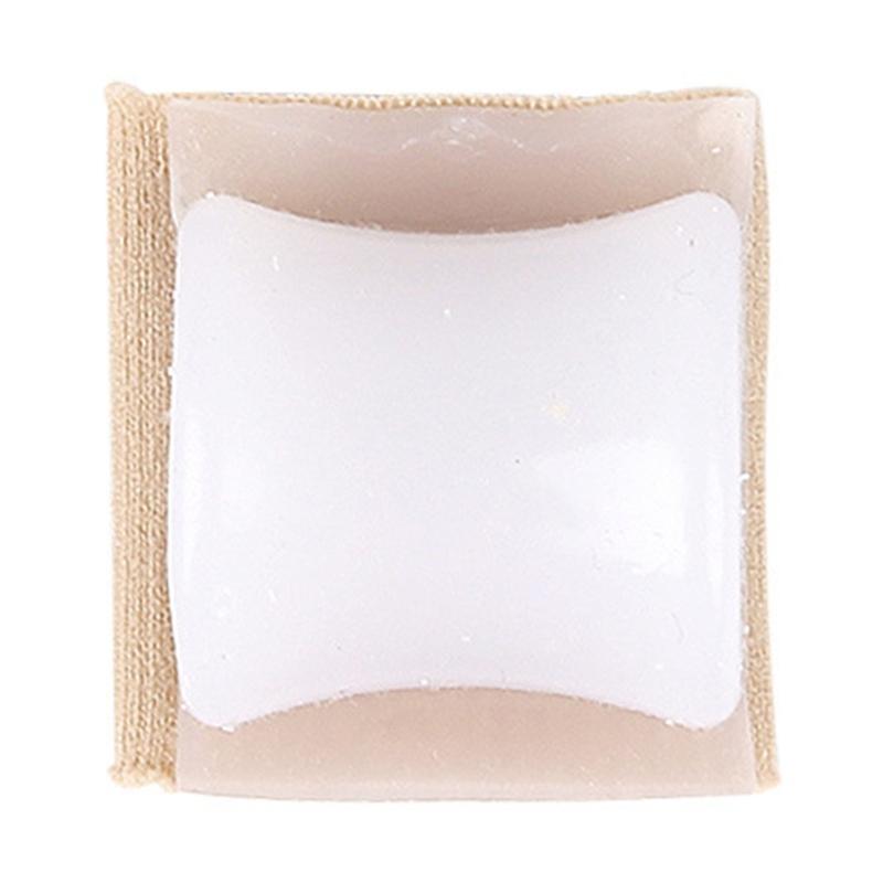 Flexible Toe Separator Elastic Corrector With Elastic Support Soft Nylon Blend Materials For Day Foot Comfortable