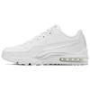 Air Max LTD 3 Ретро Универсальный Комфорт Низкие Повседневные Городские Для Поездок Беговые Кроссовки Мужские Белый 687977-111