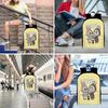 Backpack, with Multiple Organizational Compartments, Fits 15.6 Inch Notebook, for Travel, Teen, Business Work P2636