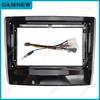 9 Inch Car Frame Fascia Adapter Android Radio Dash Fitting Panel Kit For Isuzu D-MAX 2020+