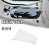 Для VESPA GTS 150 250 300 GTV 300 HPE 2013-2024 Совместимая защитная крышка аккумулятора мотоцикла Центральная крышка педали