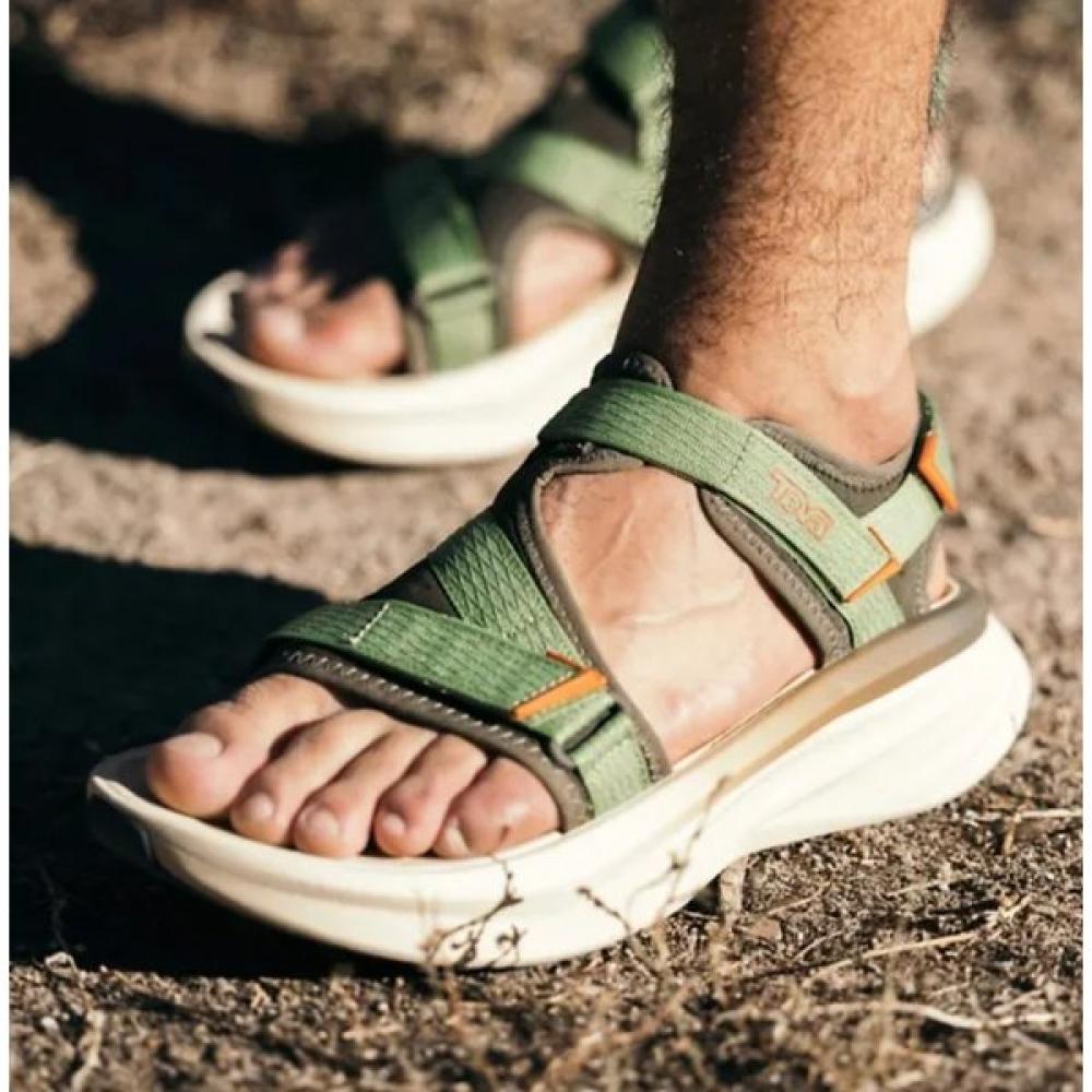 Teva 2026 S S Men S cuShioned Running SandalS R2t Stvm2612830 Bcb