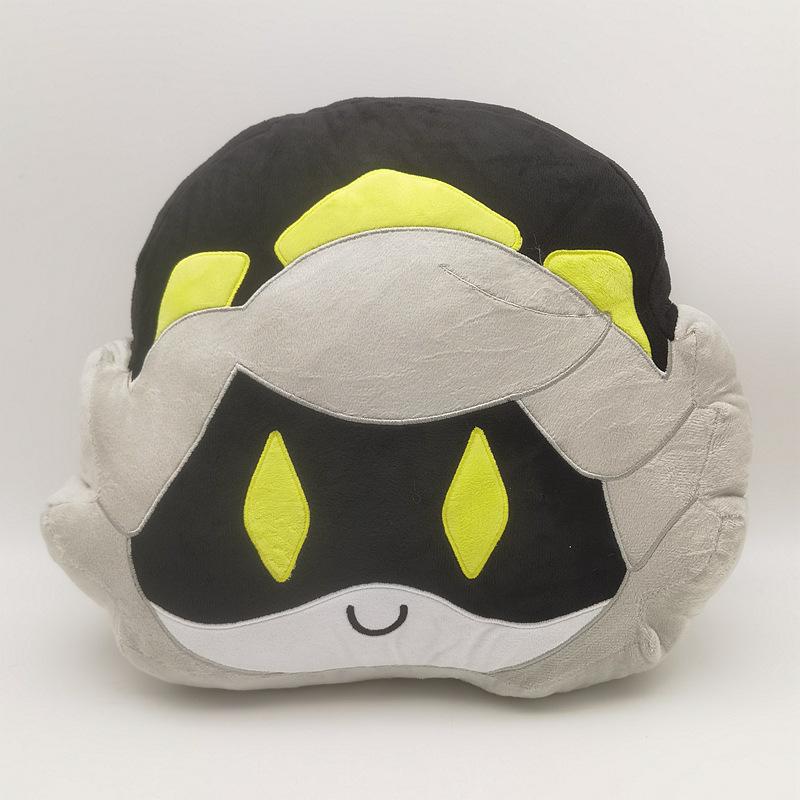 Новые дроны-убийцы, плюшевые неорганические куклы-убийцы, рисующие мягкую игрушку вокруг