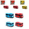 Тайо Маленький Автобус Друзья Специальные Машинки Красочный Набор Игрушек для Детей Подарок