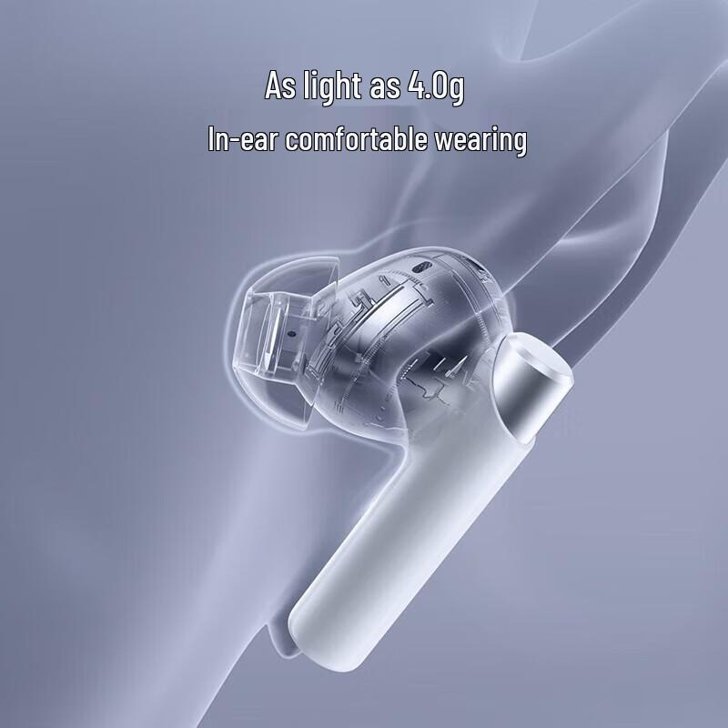 Edifier Zero Pro True Wireless ANC In-Ear Earbuds