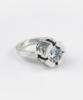 Sheen666 Bonus Series Circle Silver Ring (Type B)