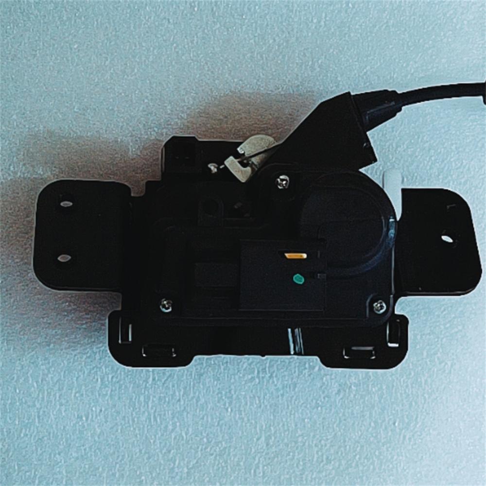 Привод замка задней двери подходит для Grand Cherokee Compass Dodge Caliber 2007-2012