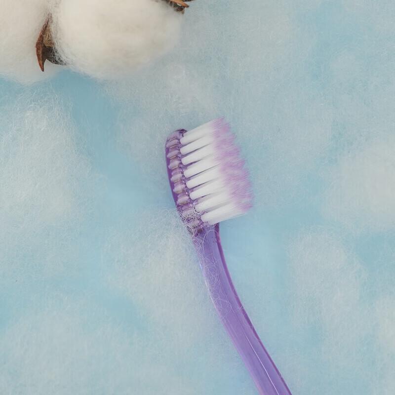 Jordan Sensitive Soft Toothbrush - 2 Pack