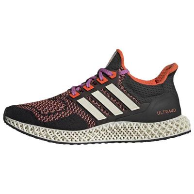 Кроссовки Ultra 4D Core Black Zero Metalic Pulse Lilac GY5913