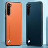 Роскошный чехол из ПУ-кожи для OnePlus Nord, задняя крышка, силиконовый, ударопрочный, чехол для полной защиты телефона для One Plus Nord 5G