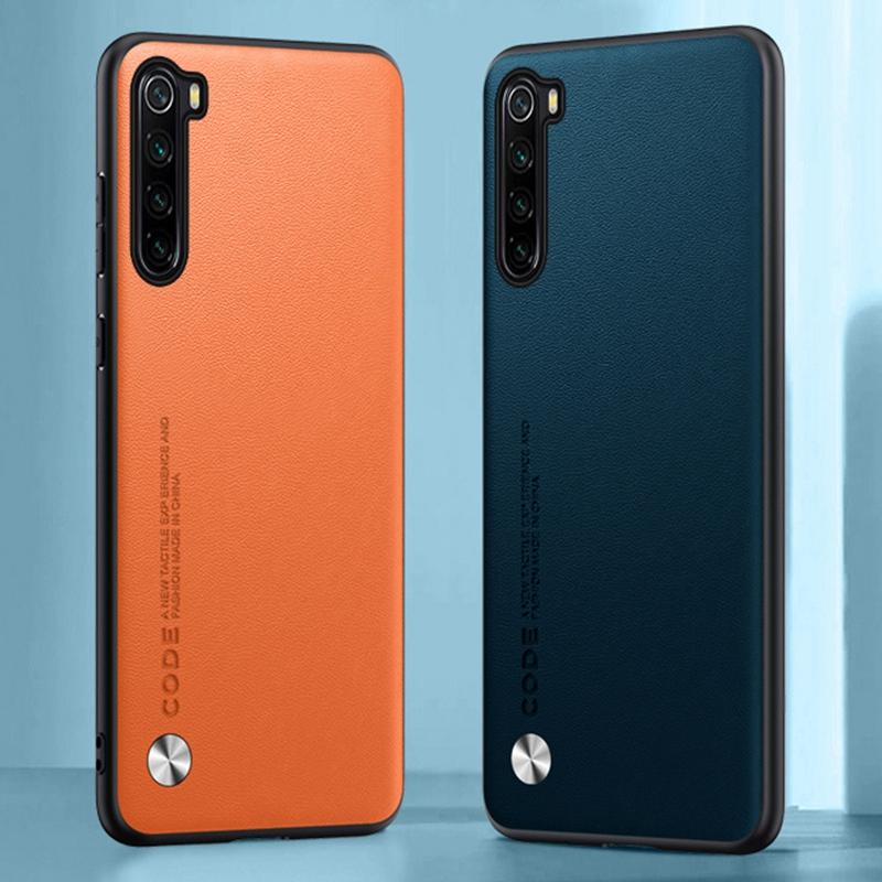 Роскошный чехол из ПУ-кожи для OnePlus Nord, задняя крышка, силиконовый, ударопрочный, чехол для полной защиты телефона для One Plus Nord 5G
