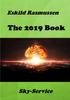 Книга The 2019 Book