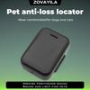 4G Waterproof Pet Cat Dog Travel Gps Locator Satellite Locator Anti-loss Tracking Collar