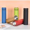 Stainless Steel Business Straight Painted Water Glass 304 Stainless Steel Vacuum Flask Gift Cup
