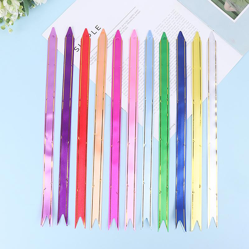 20 шт. лент банты подарочные ленты узелки свадебные подарочные украшения подарочная упаковка банты упаковка автомобиль декор