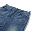 PENFIELD 1975 Выстиранные джинсы с кромкой, зауженные, небесно-голубые_Fr1Wp01U