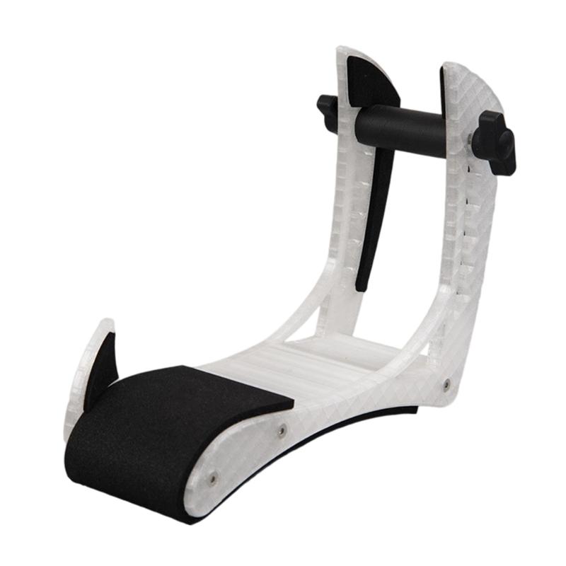 Universals Electric Guitar Legs Rest Portables Light weight Comfort Legs Rest for Secure Support