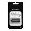 83M Shaver Head Replacement for Braun Razor Series 8