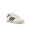 Jason Dill X Adidas Samba White Black Unisex Sneakers Cloud-White Core-Black Gold-Metallic IE5158