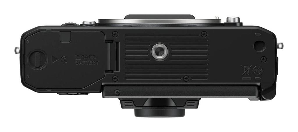 Nikon Mirrorless Single-lens Camera Z Fc Body Black Zfc
