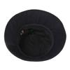 Leopard print full diamond bucket hat spring and autumn outdoor sunshade sunscreen small face light luxury bucket hat daily fashion versatile hat