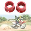 Проставка оси колеса (переднего и заднего) для мотоцикла CRF125/250/450R/X/450X CR125/250