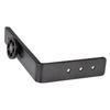 Etsumi Vertical Bracket II Photography Plate for Cameras and SLRs with Grips VE-2181 L-Shaped Mid-range