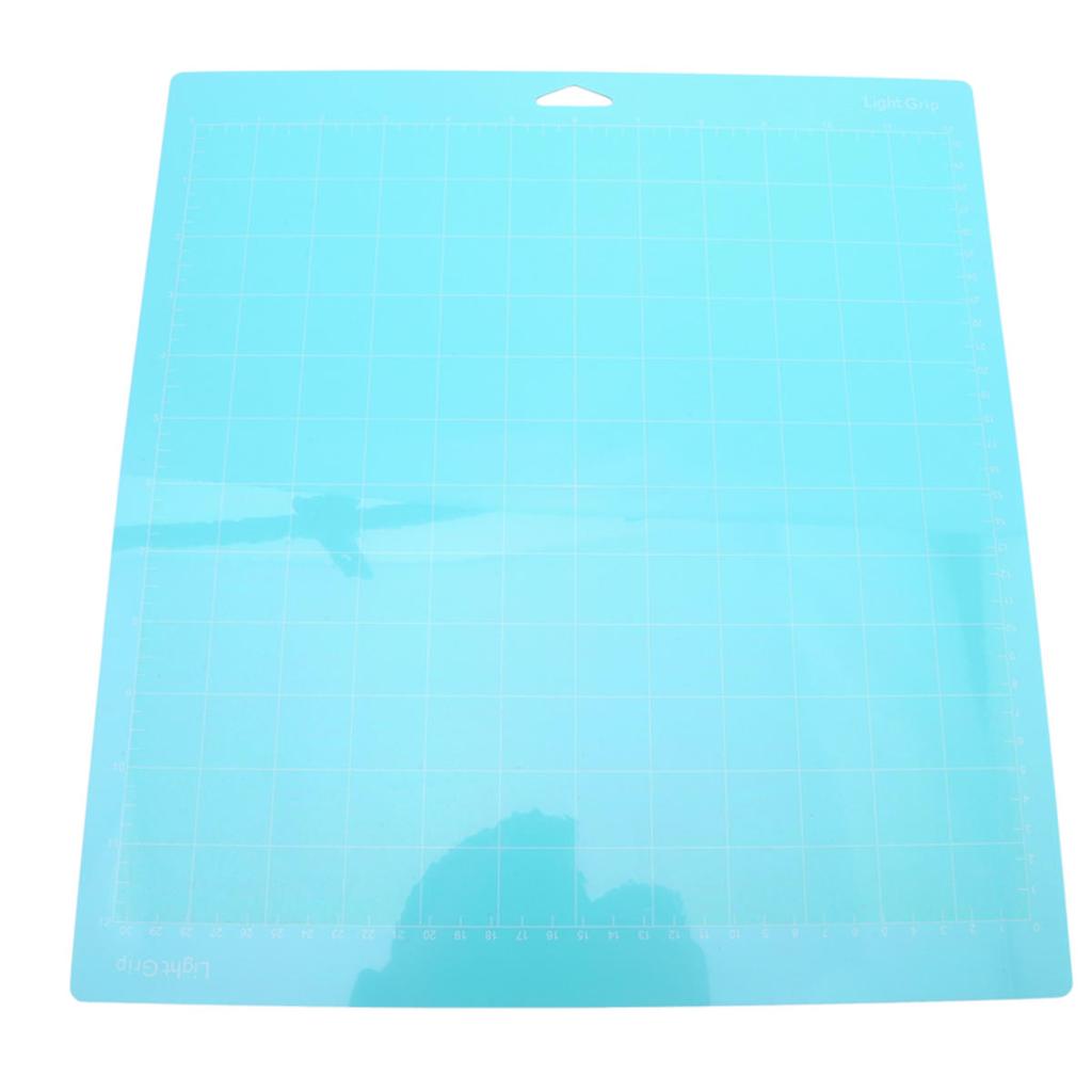 Portable Replacement Cameo Silhouette Cutting Mat For Cricut Adhesive Pvc Cutting Mats For Crafts Sewing All Arts