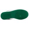 Air Jordan Air Ship PE SP Pine Green Унисекс Кроссовки Белый DX4976-103