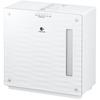 Panasonic Humidifier Evaporative Type Equipped with Nanoe ~19 Tatami Misty White FE-KXW07-W