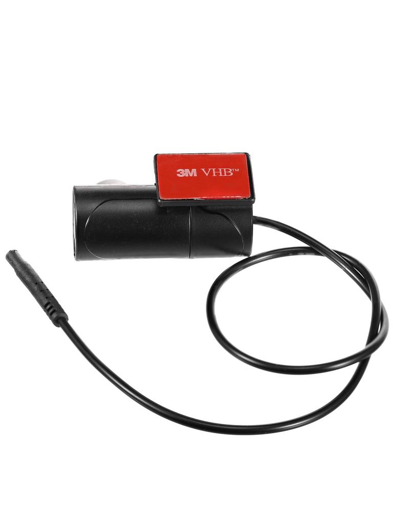 4K видеорегистратор 2-в-1 с поддержкой Wi-Fi