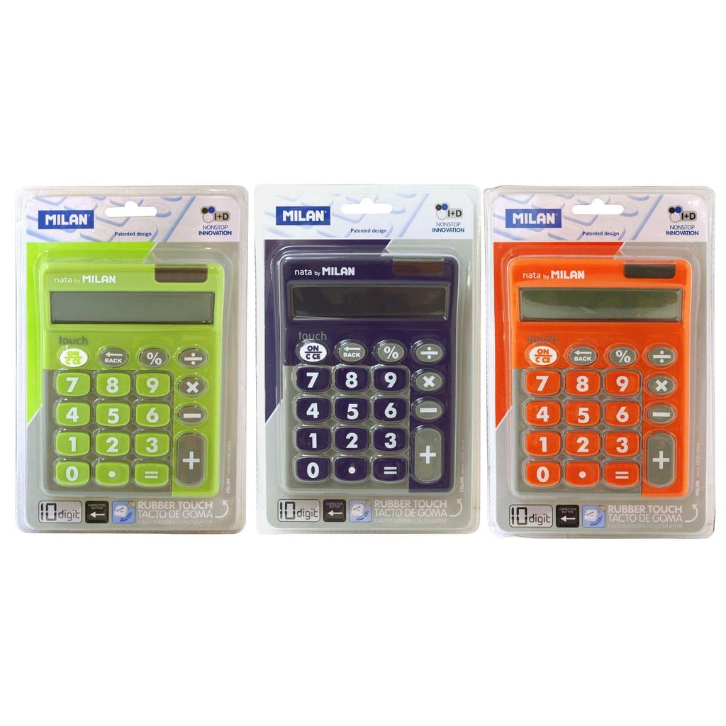 CALCULATORSCalculator [Purple] 400048-464